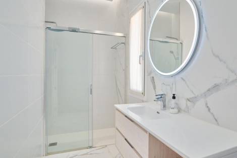 Villa for rent in  Los Cristianos, Spain - TRV-175