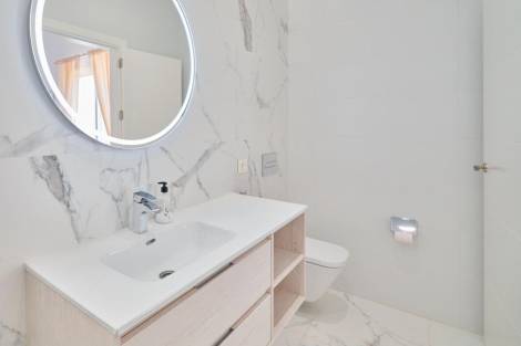 Villa for rent in  Los Cristianos, Spain - TRV-175