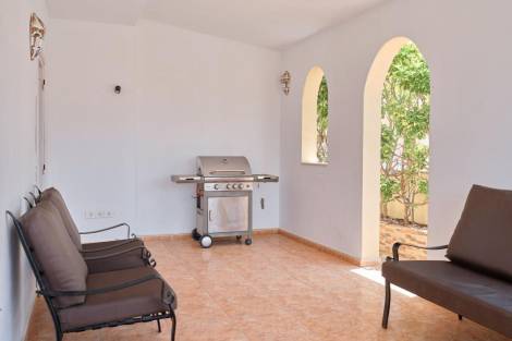 Villa for rent in  Los Cristianos, Spain - TRV-175