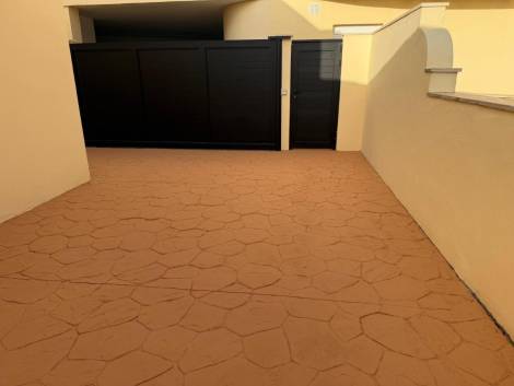 Villa for rent in  Los Cristianos, Spain - TRV-175