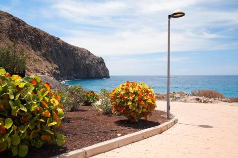 Villa for rent in  Los Cristianos, Spain - TRV-175