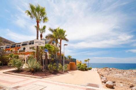 Villa for rent in  Los Cristianos, Spain - TRV-175