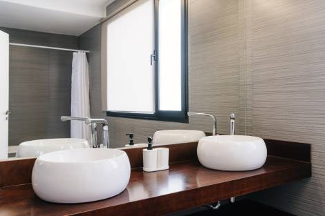 Villa for rent in  Sunset White Villa, Costa Adeje, Spain - TRV-131