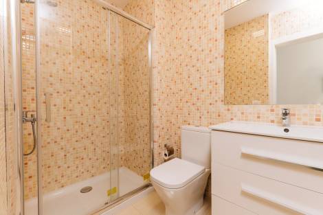 Villa for rent in  Sunset White Villa, Costa Adeje, Spain - TRV-131