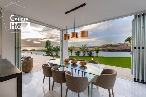 Villa for sale in  Adeje, Spain - 051651