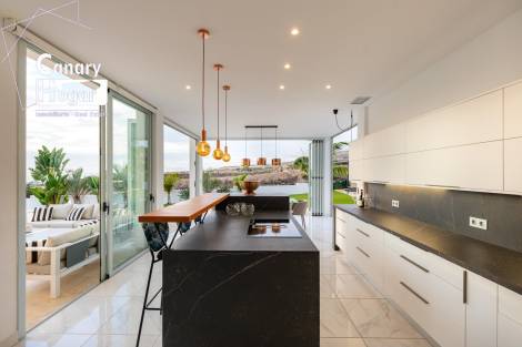 Villa for sale in  Adeje, Spain - 051651