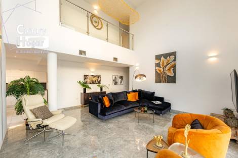 Villa for sale in  Adeje, Spain - 051651