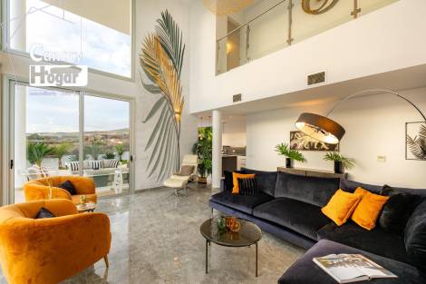 Villa for sale in  Adeje, Spain - 051651