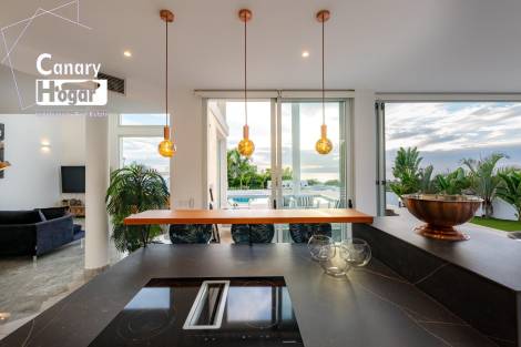 Villa for sale in  Adeje, Spain - 051651