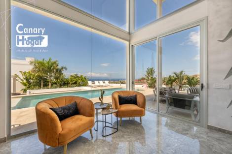 Villa for sale in  Adeje, Spain - 051651