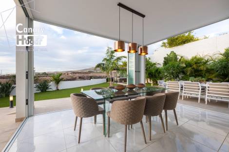 Villa for sale in  Adeje, Spain - 051651