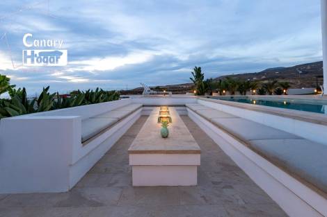 Villa for sale in  Adeje, Spain - 051651