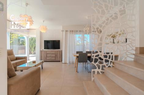 Villa for sale in  Adeje, Spain - 057311