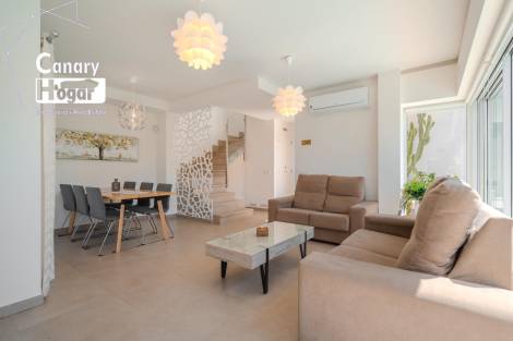 Villa for sale in  Adeje, Spain - 057311