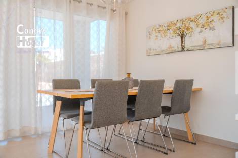 Villa for sale in  Adeje, Spain - 057311