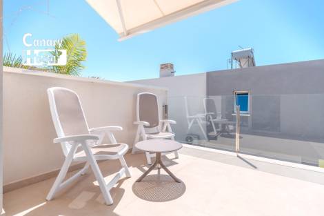 Villa for sale in  Adeje, Spain - 057311