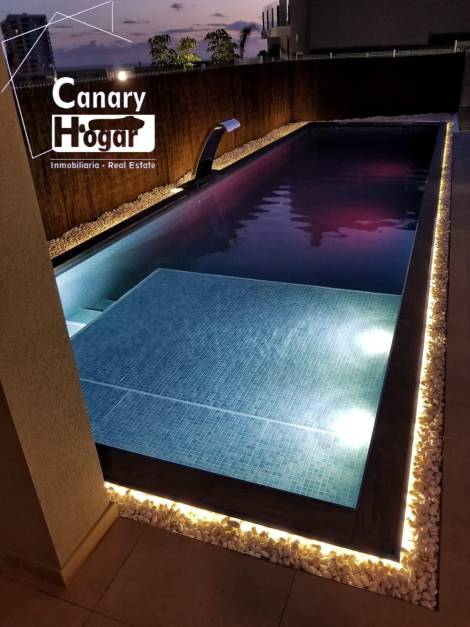 Villa for sale in  Adeje, Spain - 057311