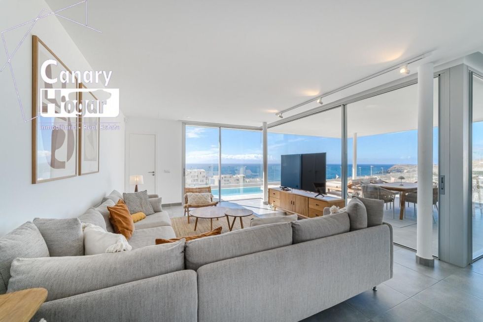 Villa for sale in  Adeje, Spain - 057591