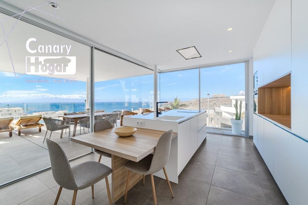 Villa for sale in  Adeje, Spain - 057591