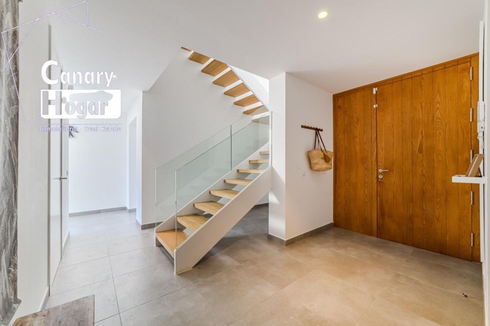 Villa for sale in  Adeje, Spain - 057591