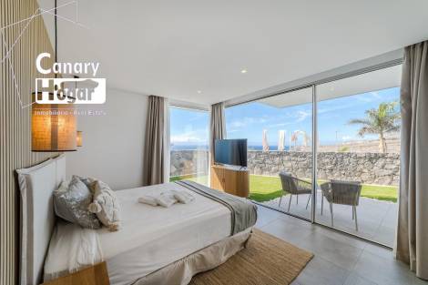 Villa for sale in  Adeje, Spain - 057591