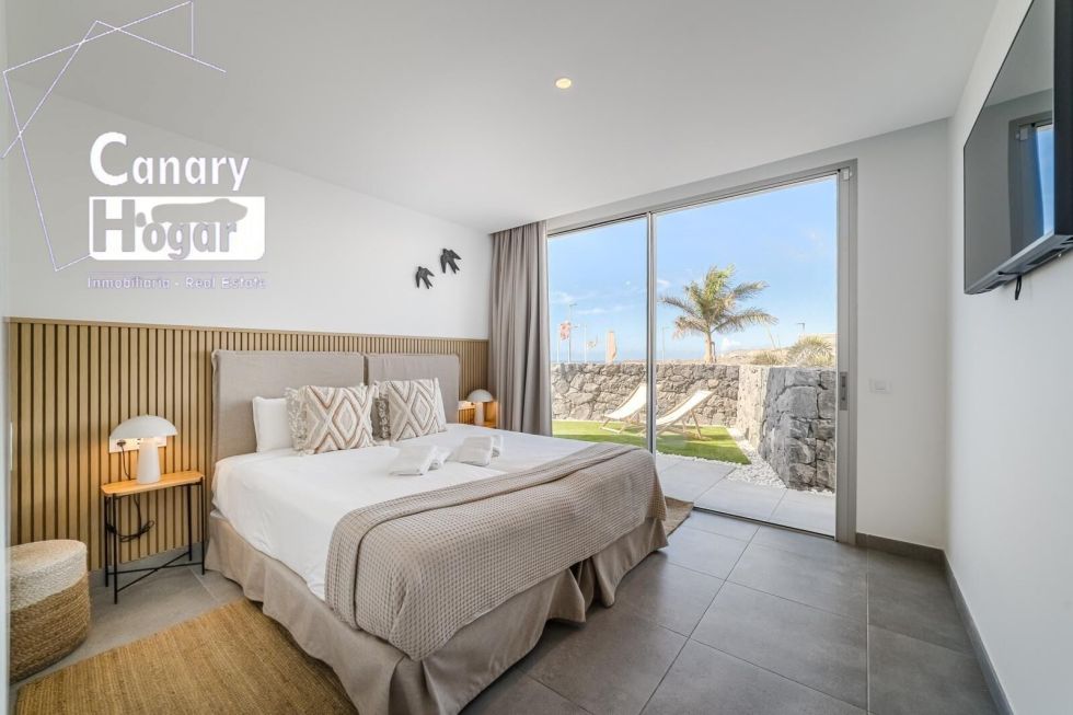 Villa for sale in  Adeje, Spain - 057591