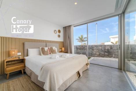 Villa for sale in  Adeje, Spain - 057591