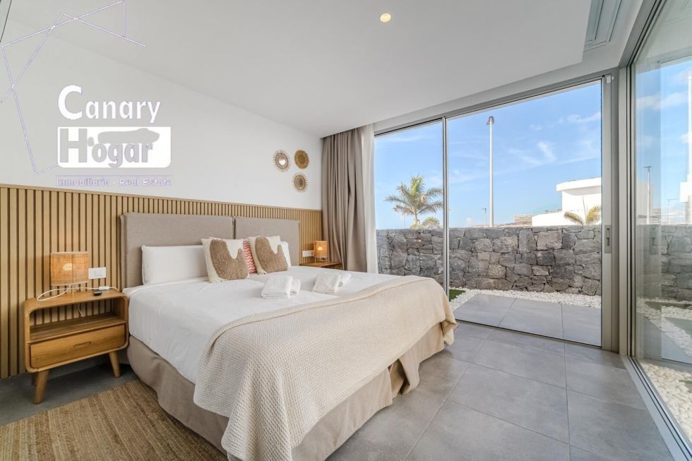 Villa for sale in  Adeje, Spain - 057591