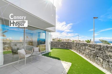 Villa for sale in  Adeje, Spain - 057591