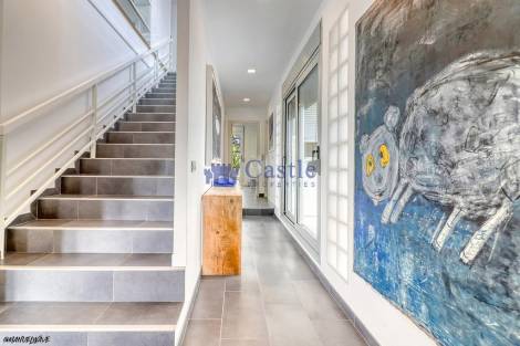 Villa for sale in  Adeje, Spain - 22919