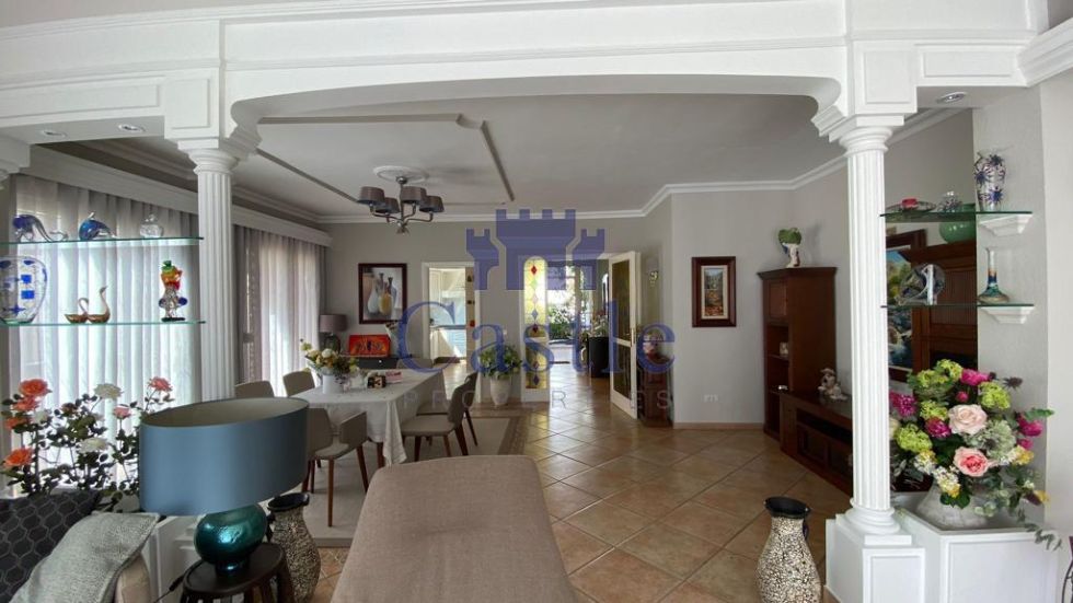 Villa for sale in  Adeje, Spain - 23891
