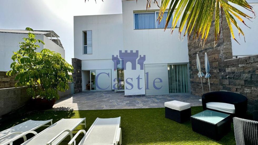 Villa for sale in  Adeje, Spain - 23914
