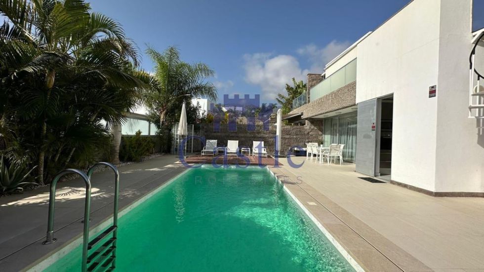Villa for sale in  Adeje, Spain - 23914