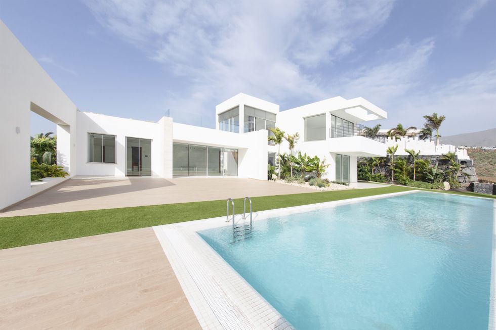 Villa for sale in  Adeje, Spain - 24613