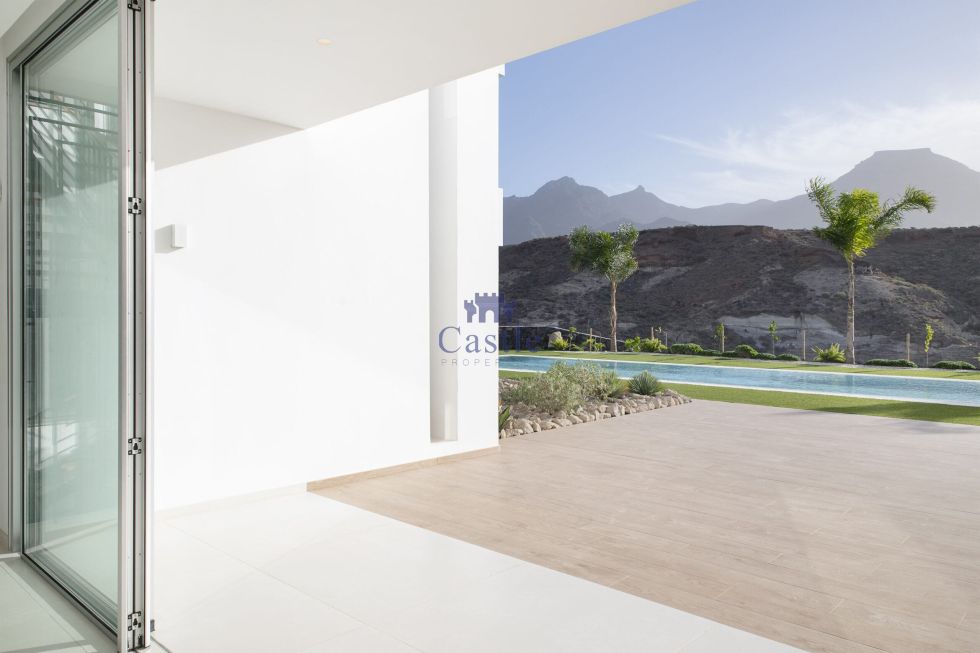 Villa for sale in  Adeje, Spain - 24613