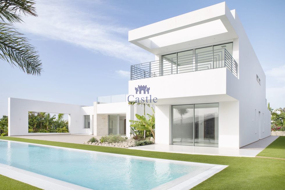 Villa for sale in  Adeje, Spain - 24613