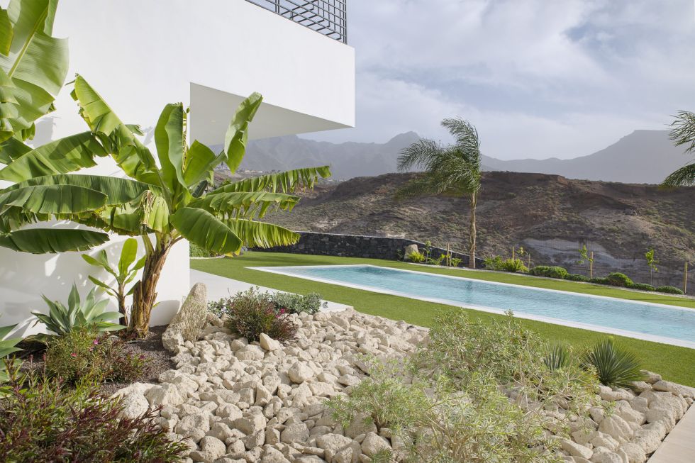 Villa for sale in  Adeje, Spain - 24613