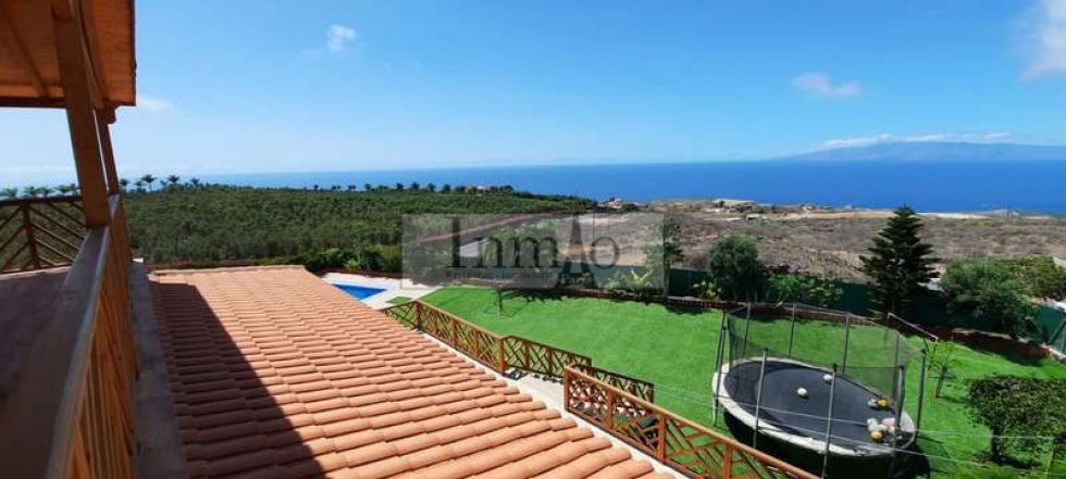 Villa for sale in  Adeje, Spain - 371361