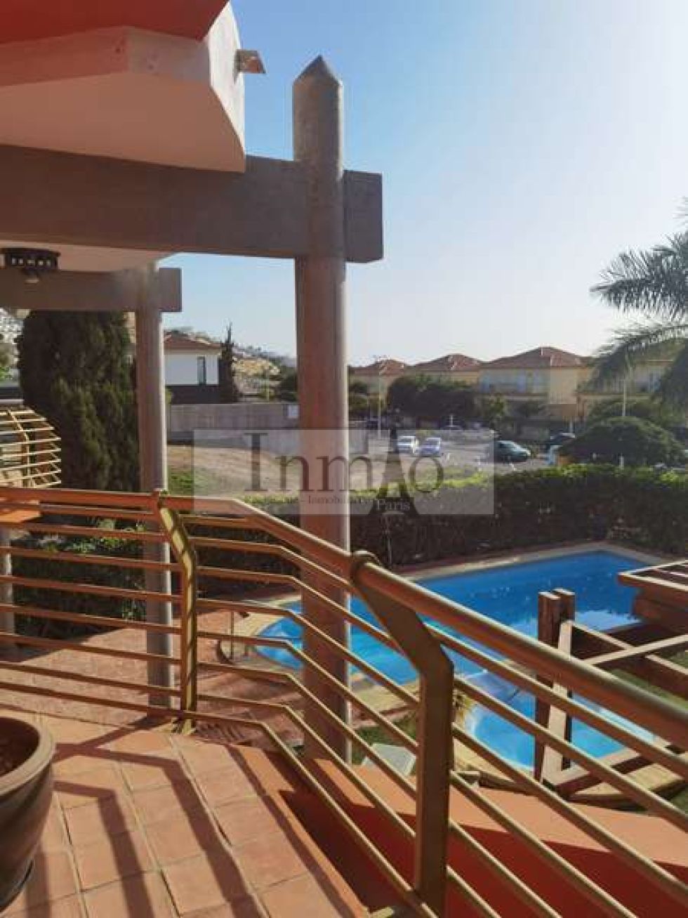 Villa for sale in  Adeje, Spain - 398822