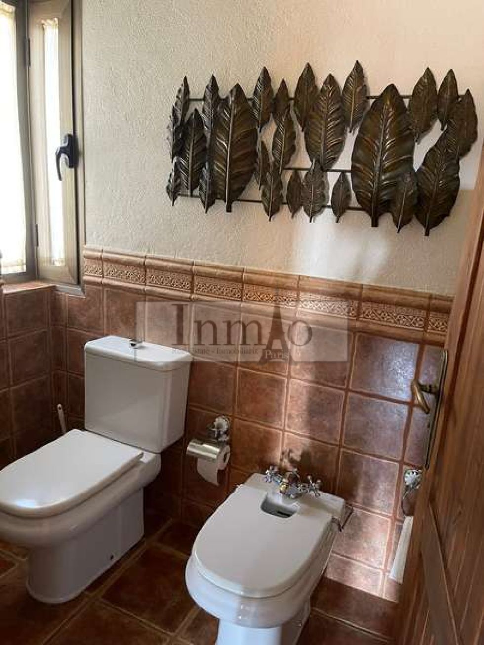 Villa for sale in  Adeje, Spain - 398822