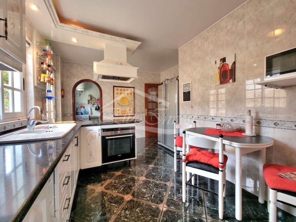 Villa for sale in  Adeje, Spain - 4860