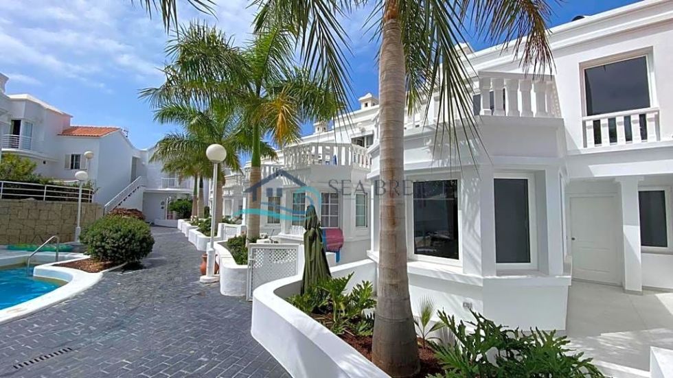 Villa for sale in  Calle,, Spain - BES260