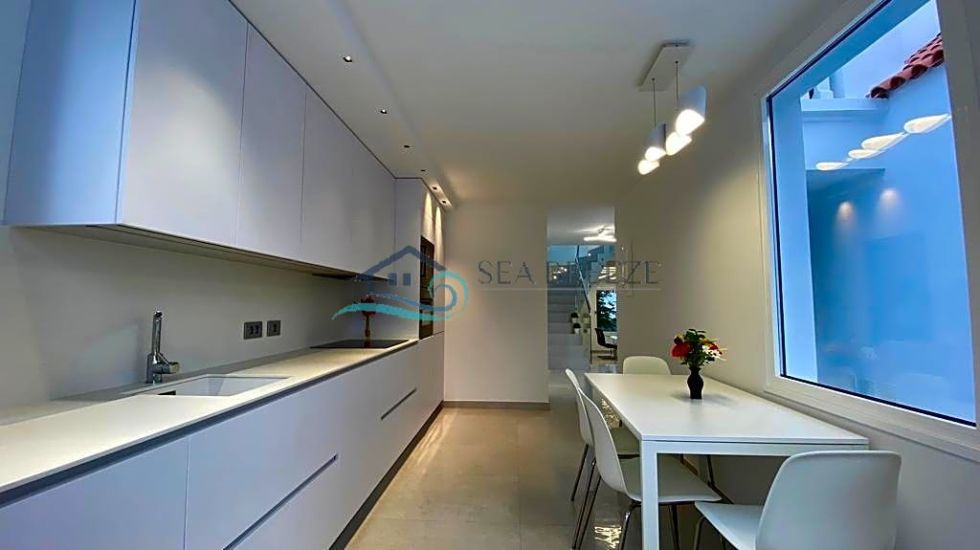 Villa for sale in  Calle,, Spain - BES260