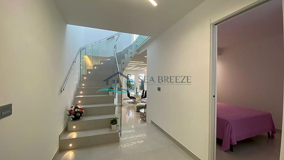 Villa for sale in  Calle,, Spain - BES260