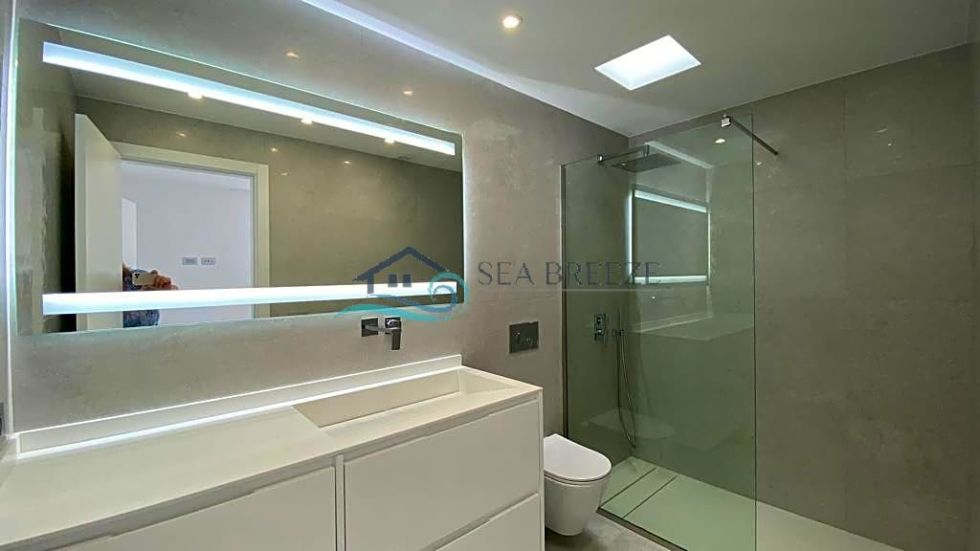 Villa for sale in  Calle,, Spain - BES260