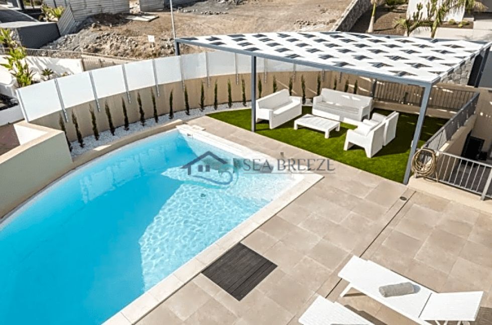 Villa for sale in  Adeje, Spain - BES266