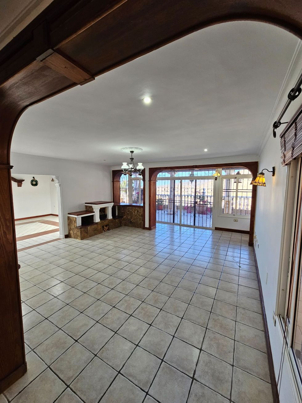 Villa for sale in  Adeje, Spain - LUX0106