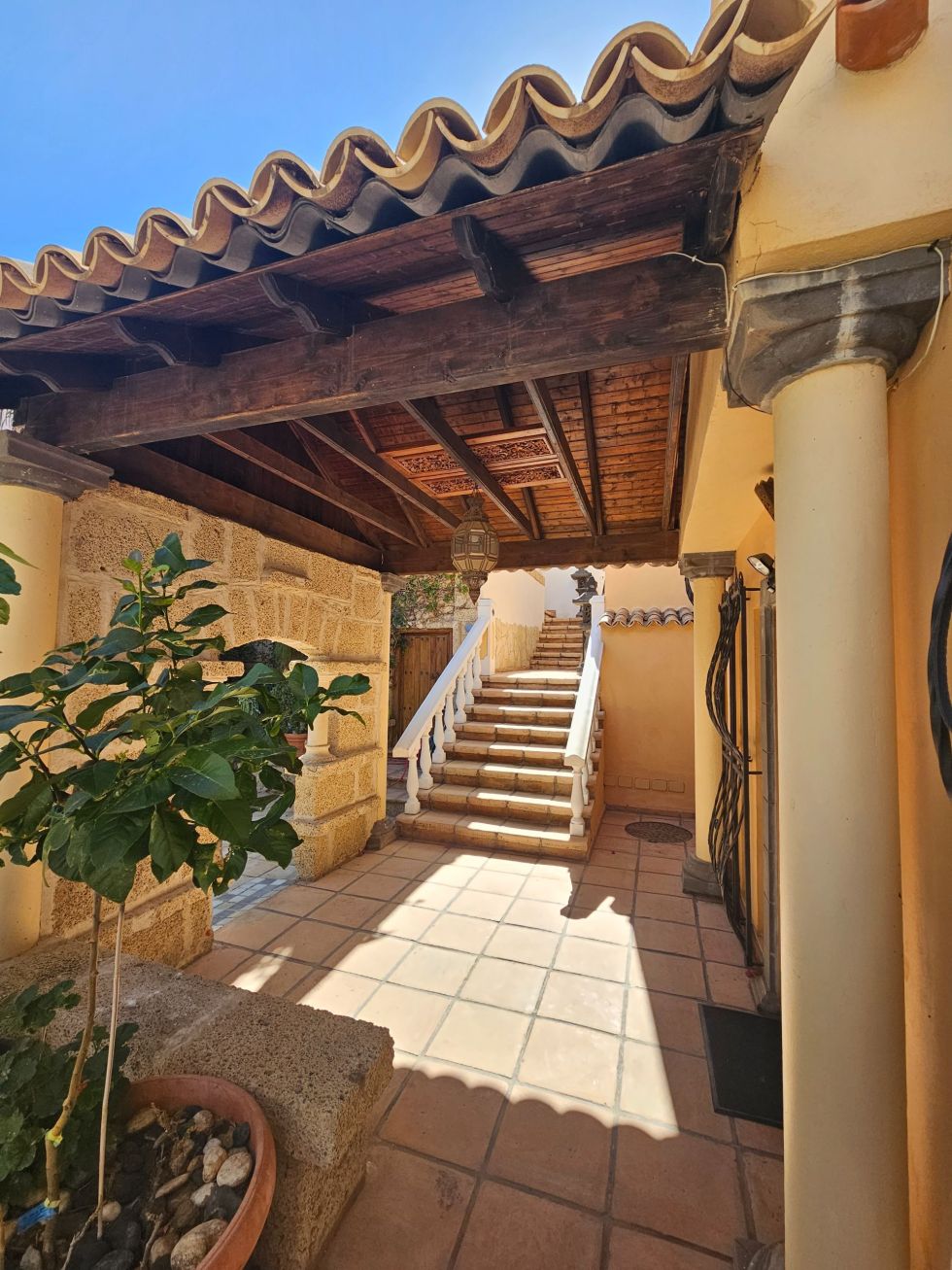 Villa for sale in  Adeje, Spain - LUX0106