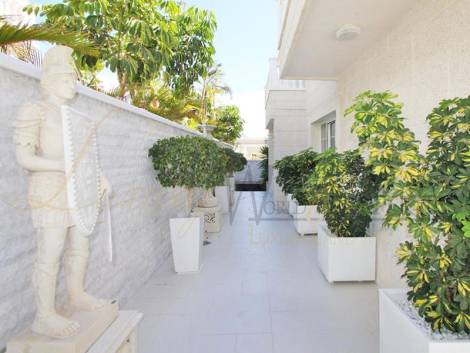 Villa for sale in  Adeje, Spain - LWP2201 Villa en el Golf Costa Adeje