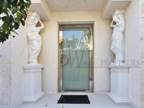 Villa for sale in  Adeje, Spain - LWP2201 Villa en el Golf Costa Adeje